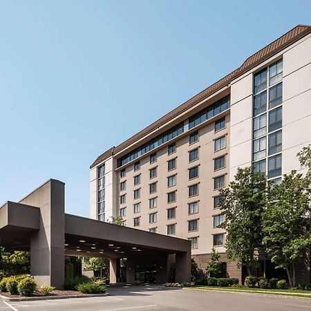 Embassy Suites By Hilton Nashville Airport Kültér fotó