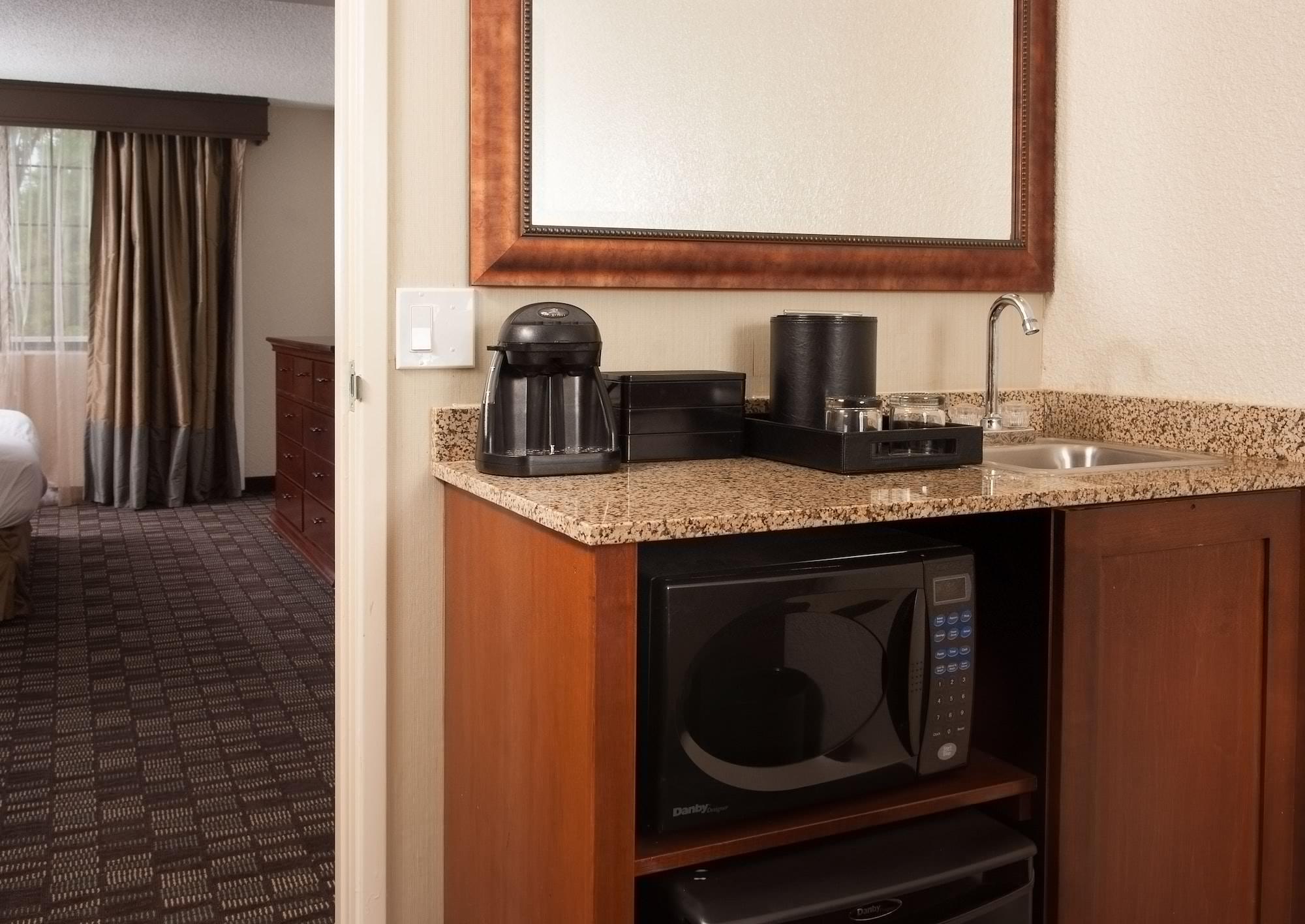 Embassy Suites By Hilton Nashville Airport Kültér fotó