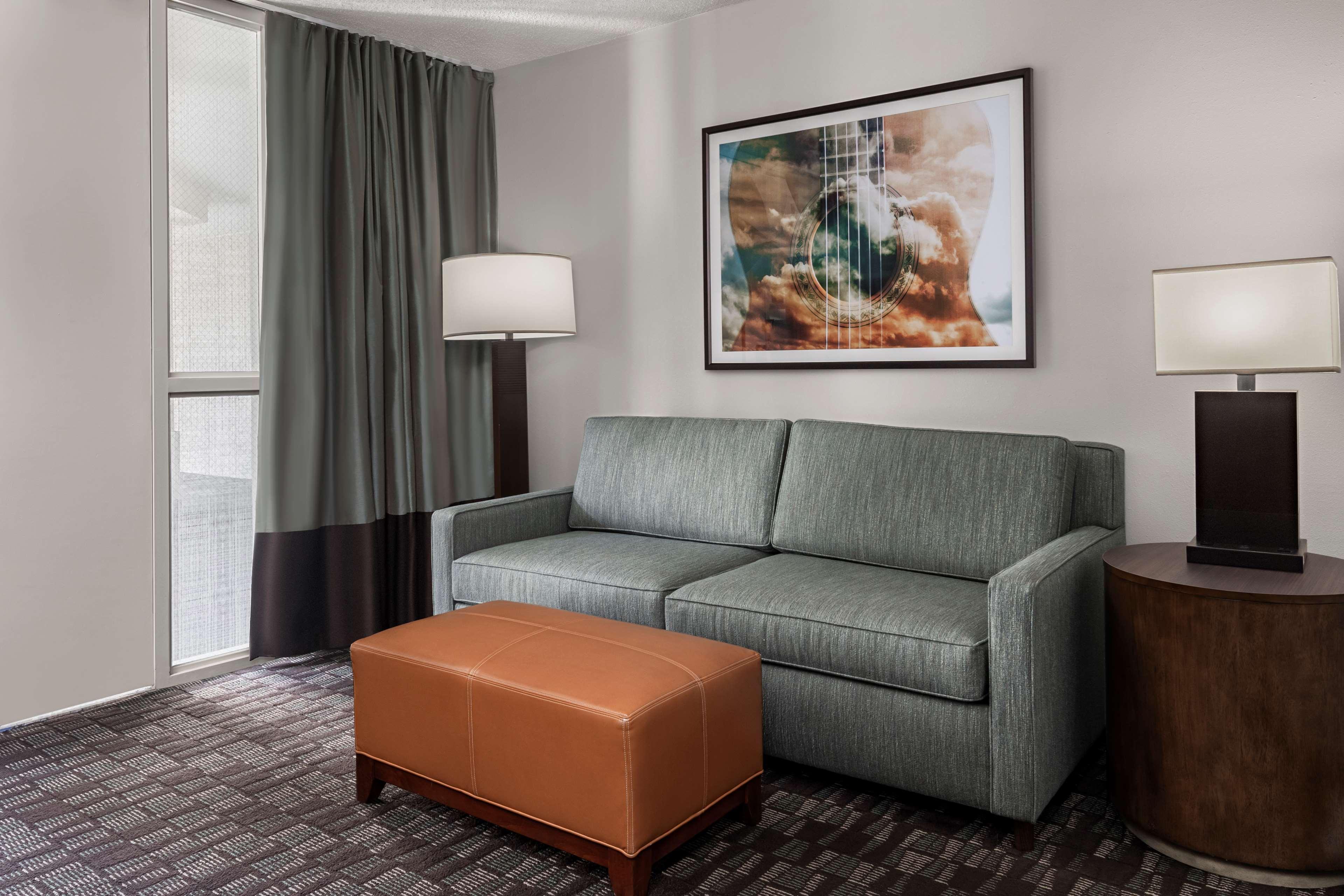 Embassy Suites By Hilton Nashville Airport Kültér fotó