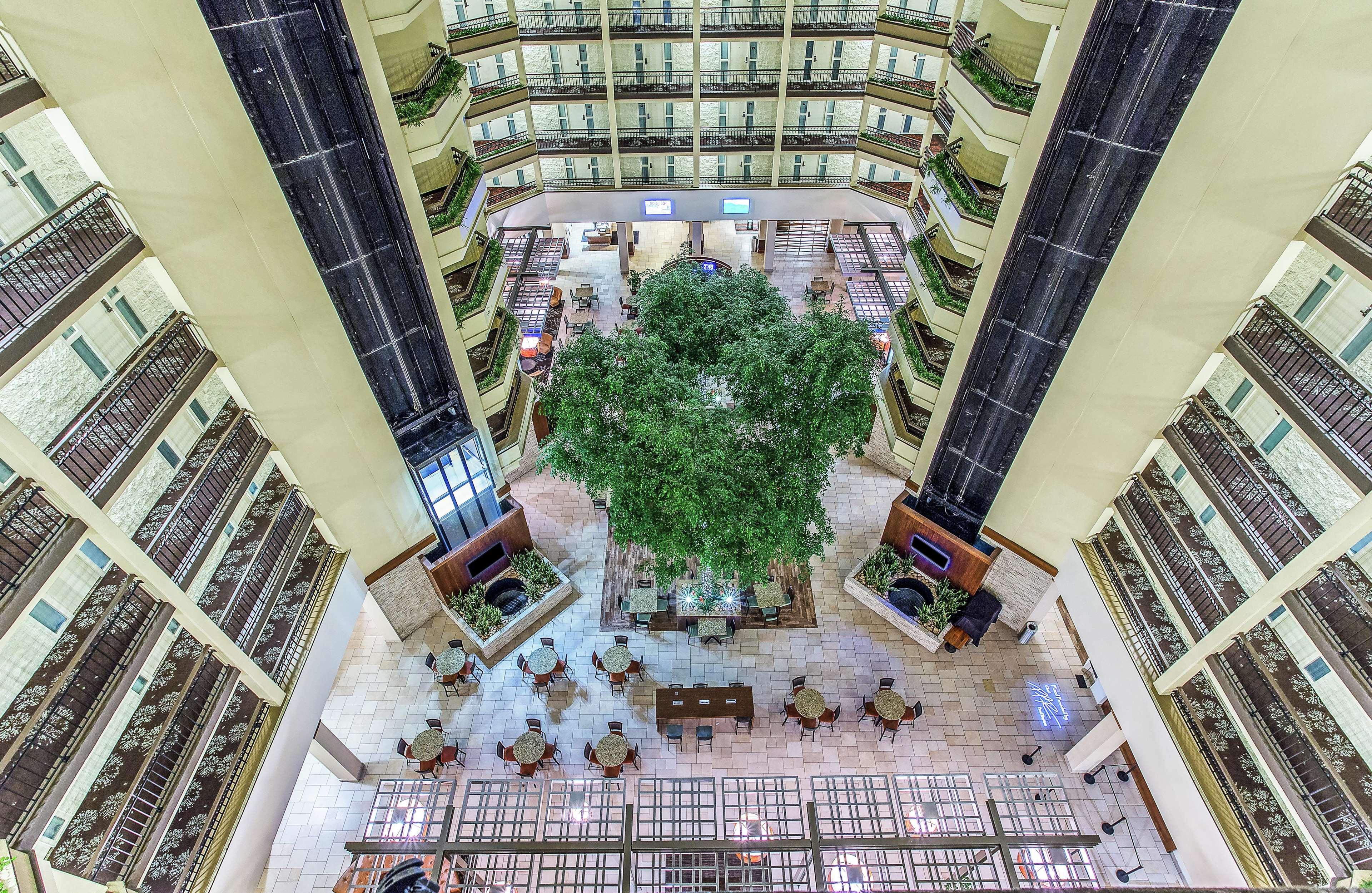 Embassy Suites By Hilton Nashville Airport Kültér fotó
