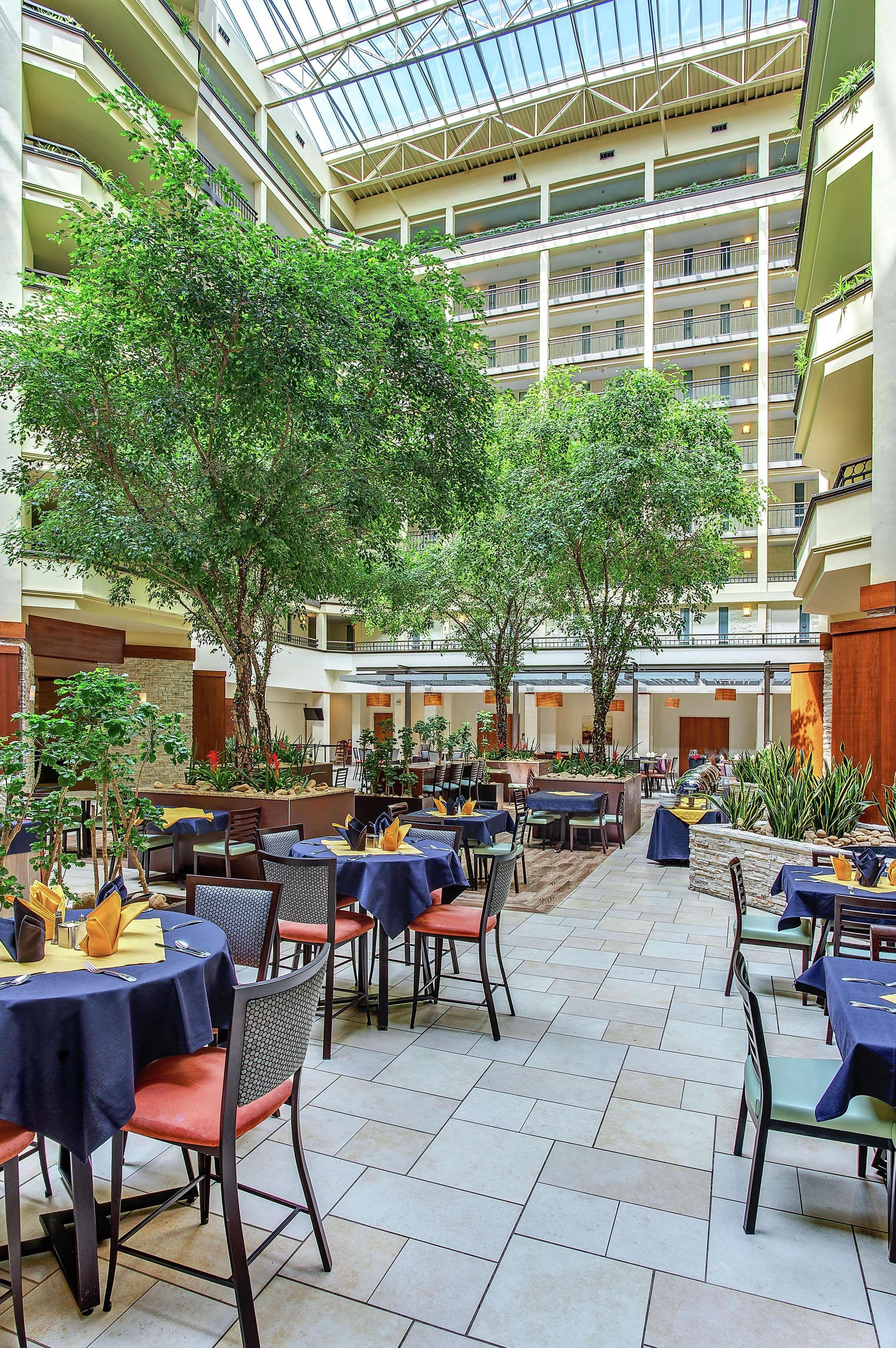 Embassy Suites By Hilton Nashville Airport Kültér fotó