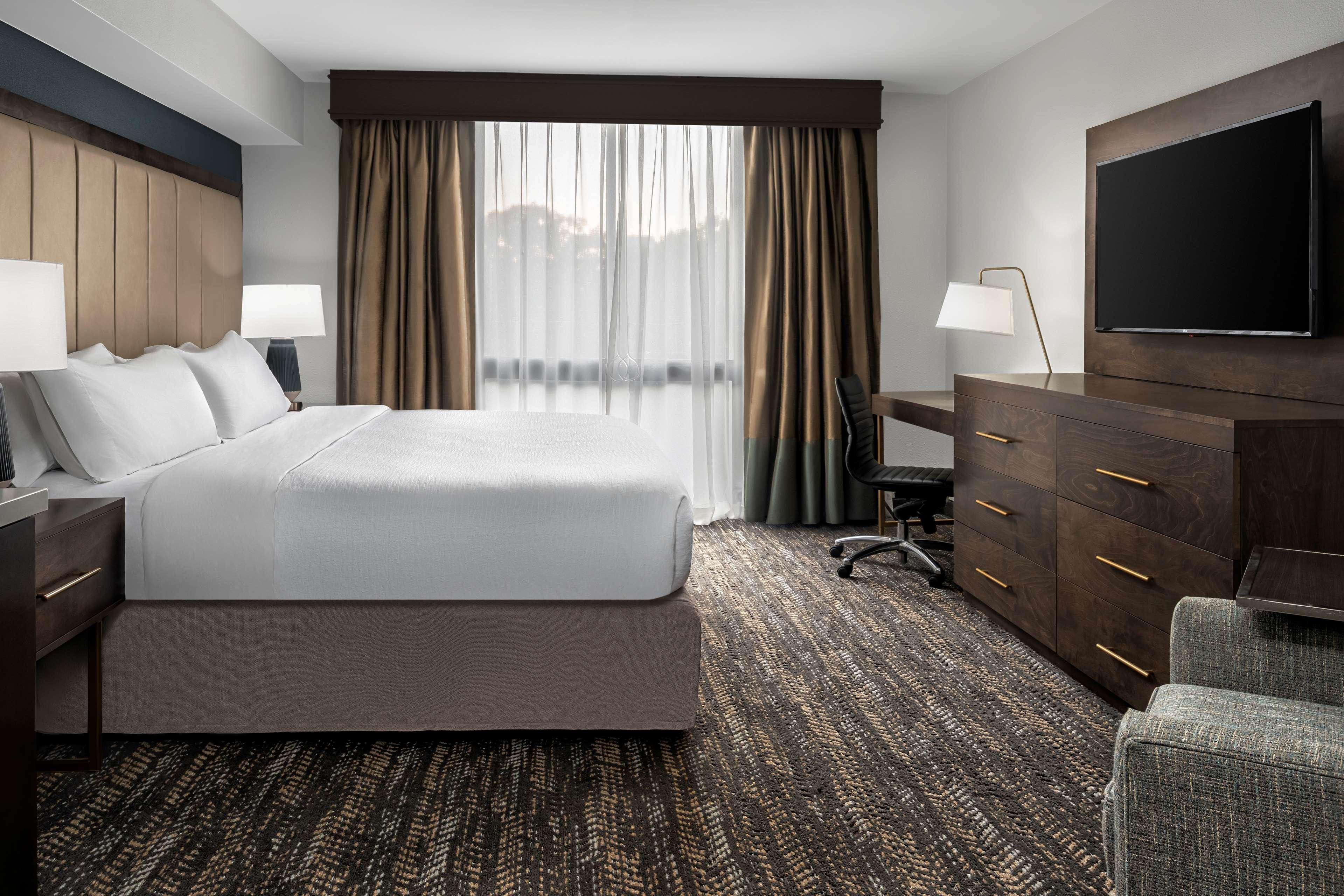Embassy Suites By Hilton Nashville Airport Kültér fotó