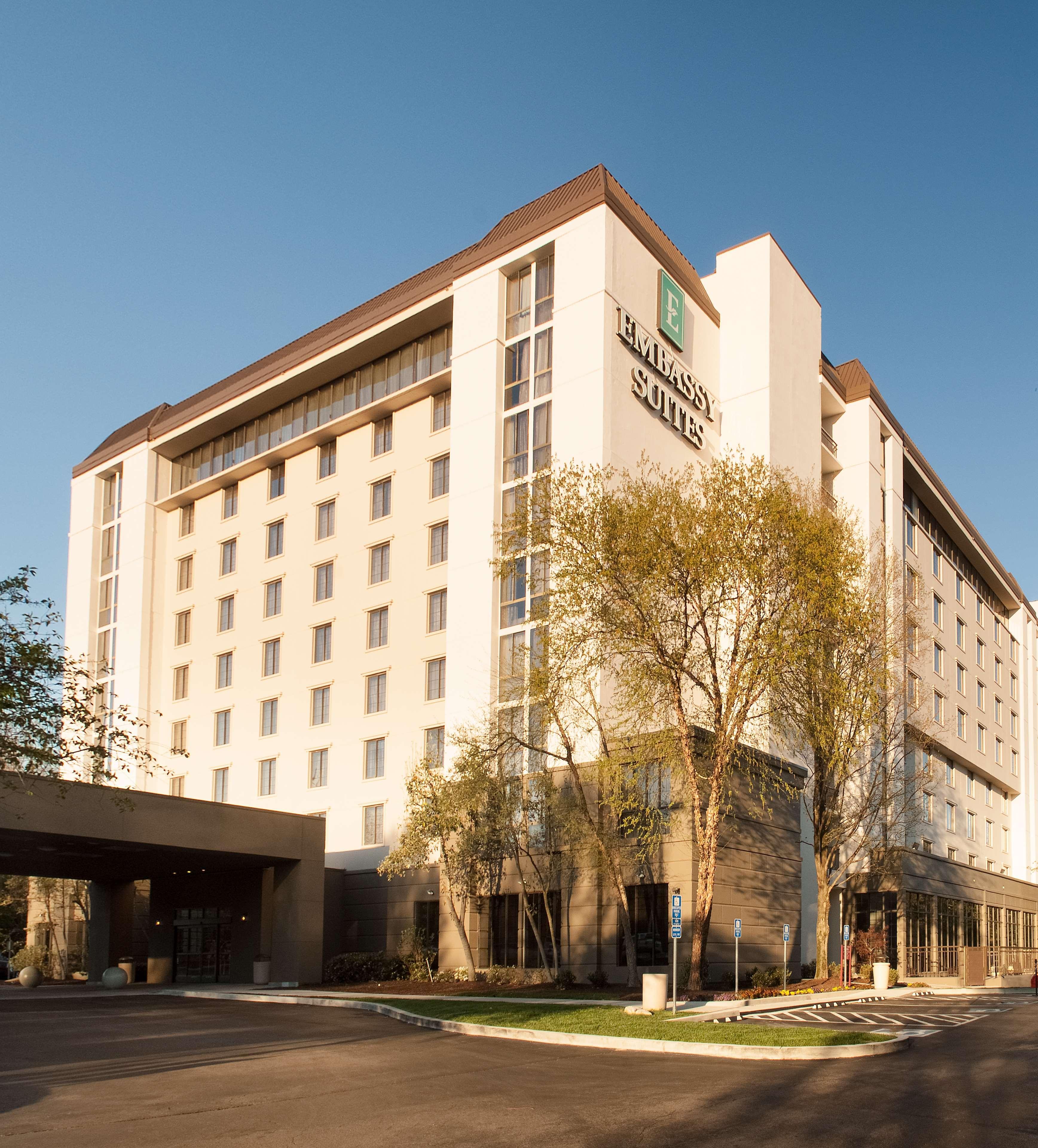 Embassy Suites By Hilton Nashville Airport Kültér fotó