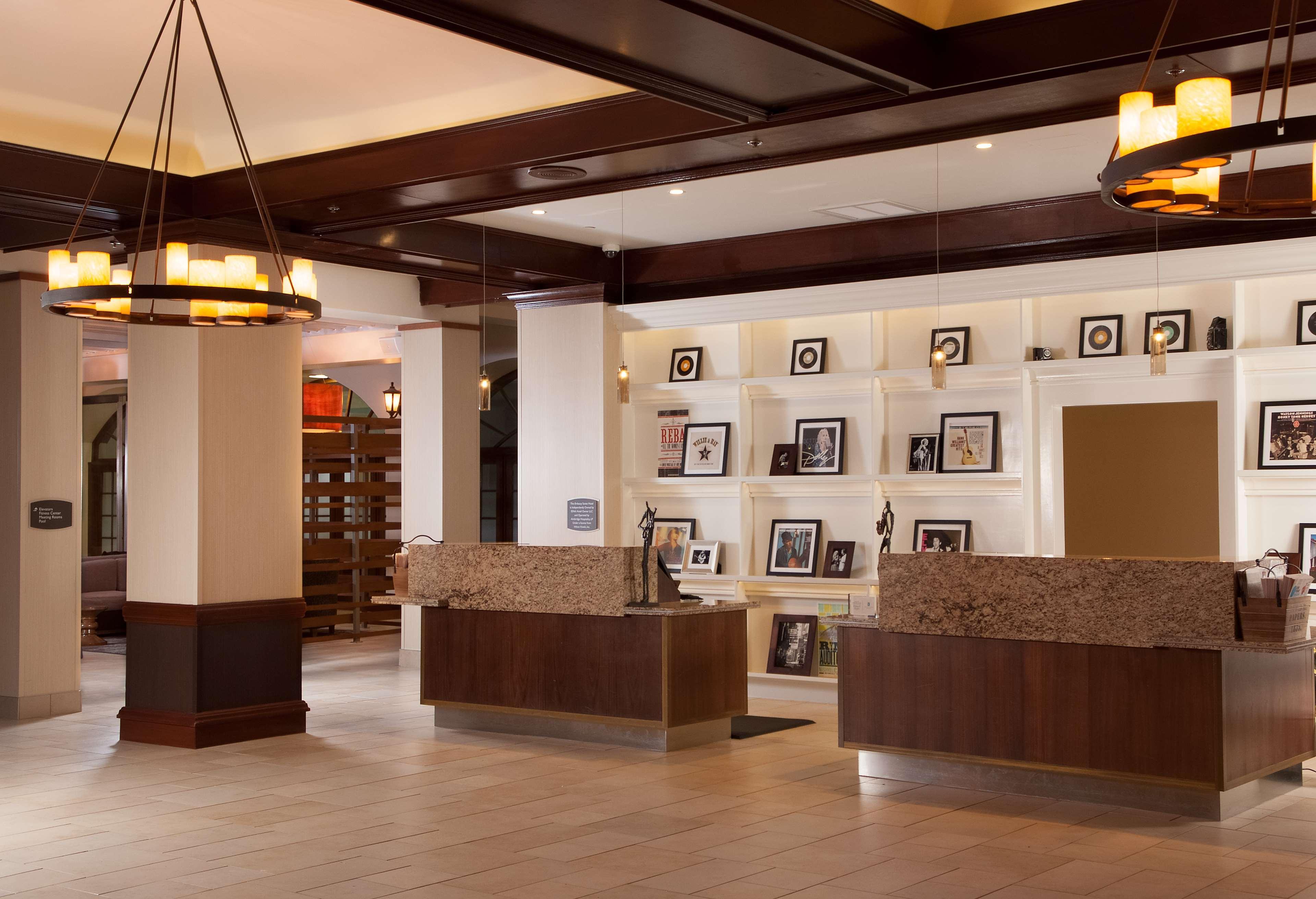 Embassy Suites By Hilton Nashville Airport Kültér fotó