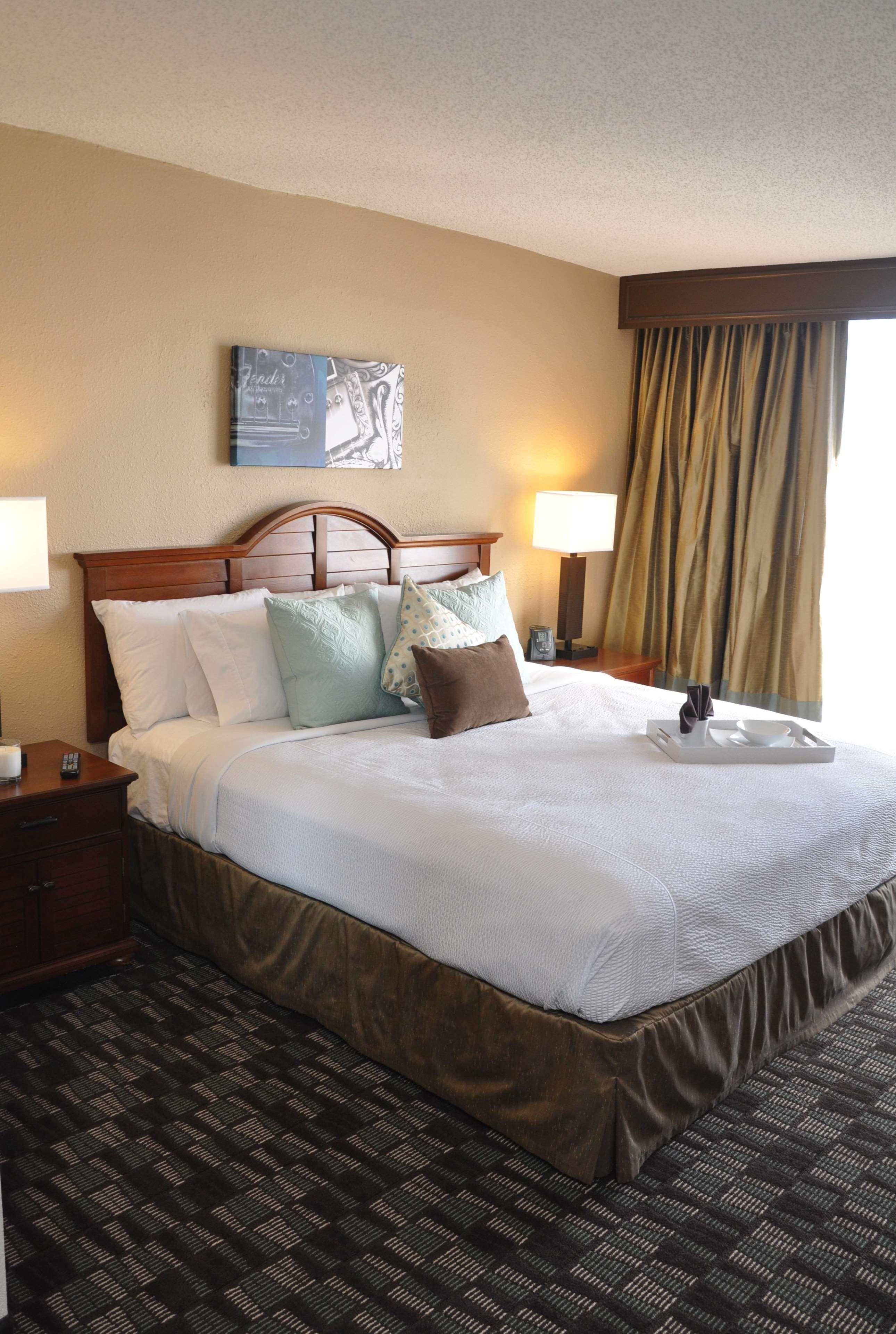 Embassy Suites By Hilton Nashville Airport Kültér fotó