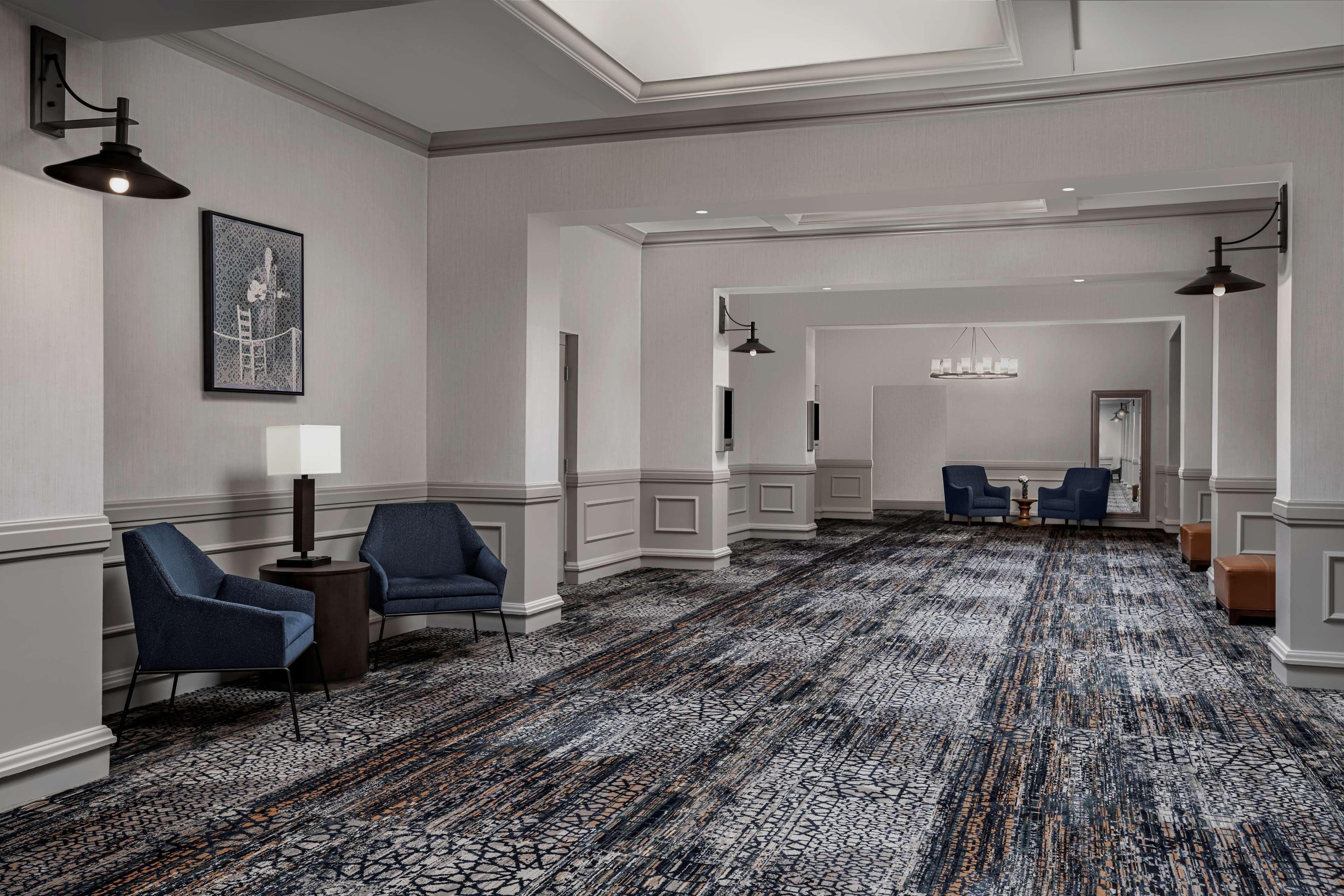 Embassy Suites By Hilton Nashville Airport Kültér fotó
