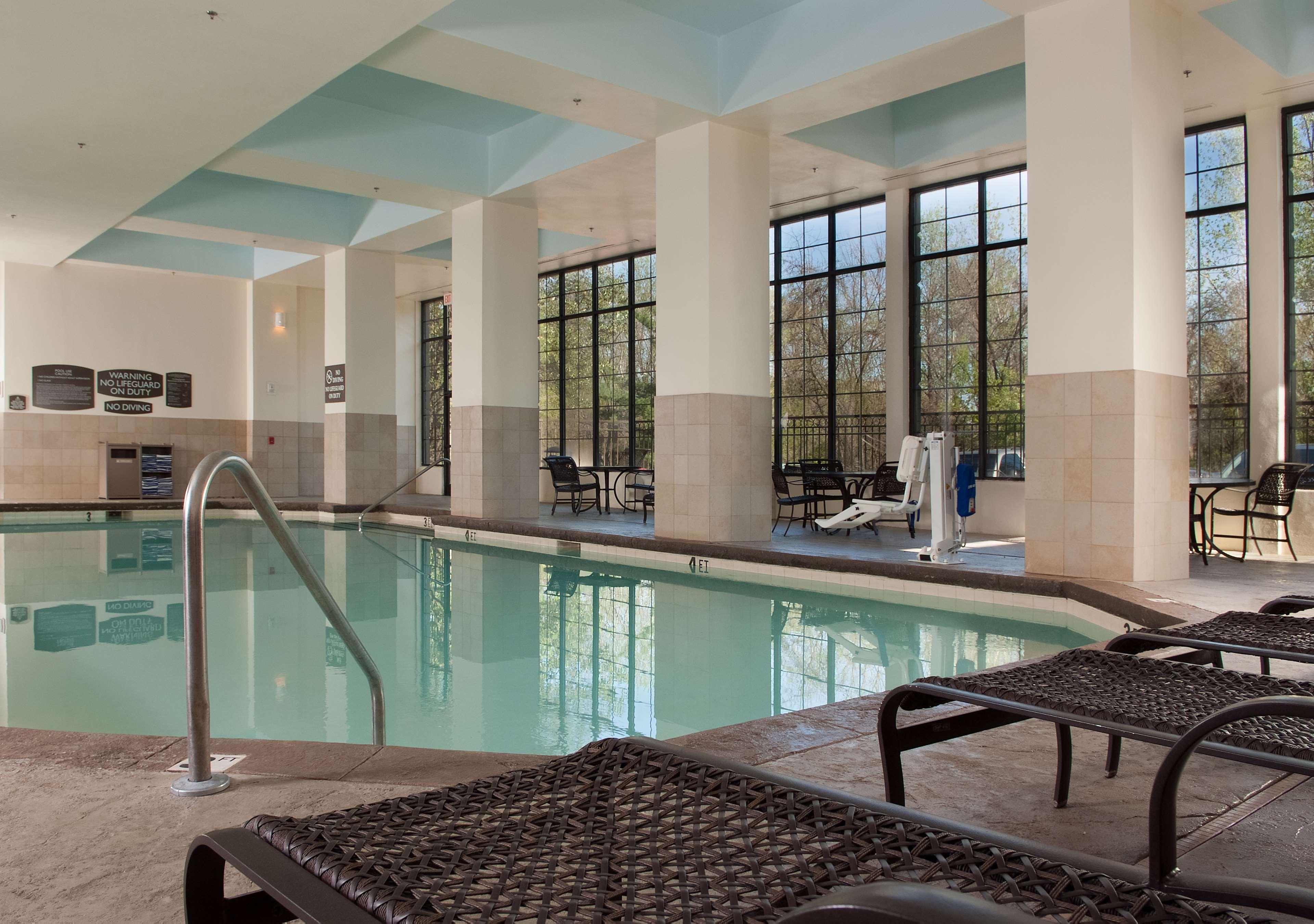 Embassy Suites By Hilton Nashville Airport Kültér fotó
