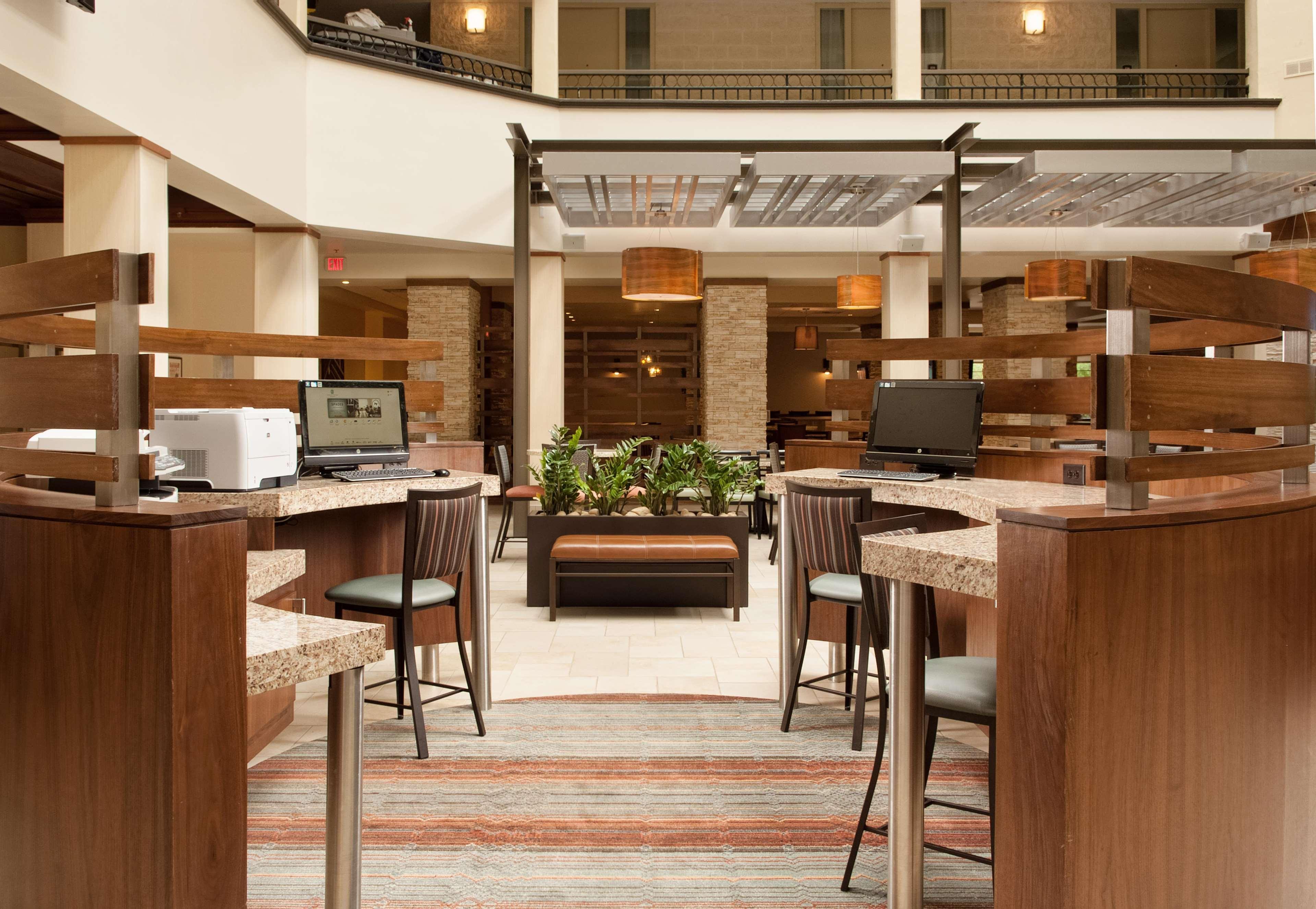 Embassy Suites By Hilton Nashville Airport Kültér fotó