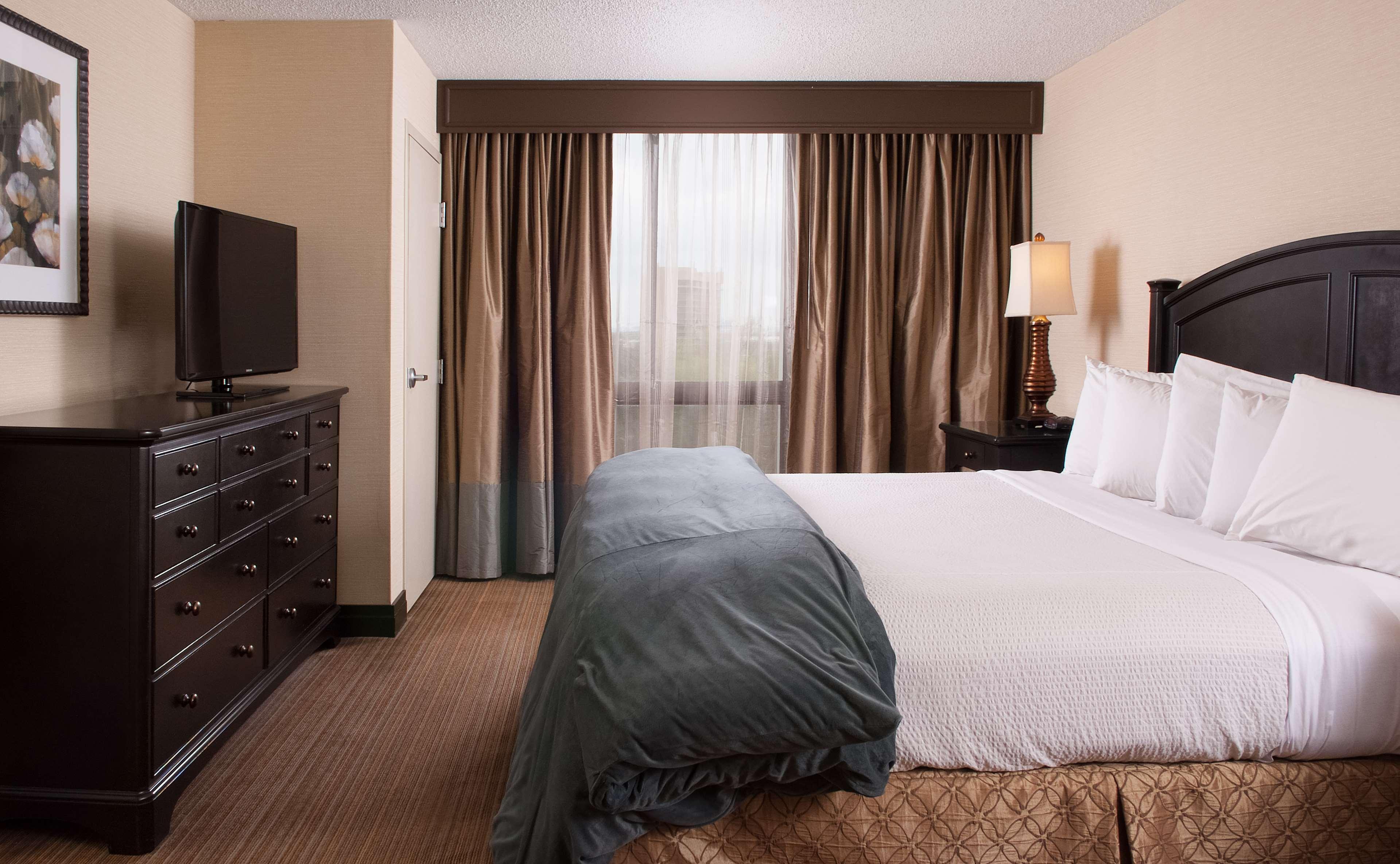 Embassy Suites By Hilton Nashville Airport Kültér fotó