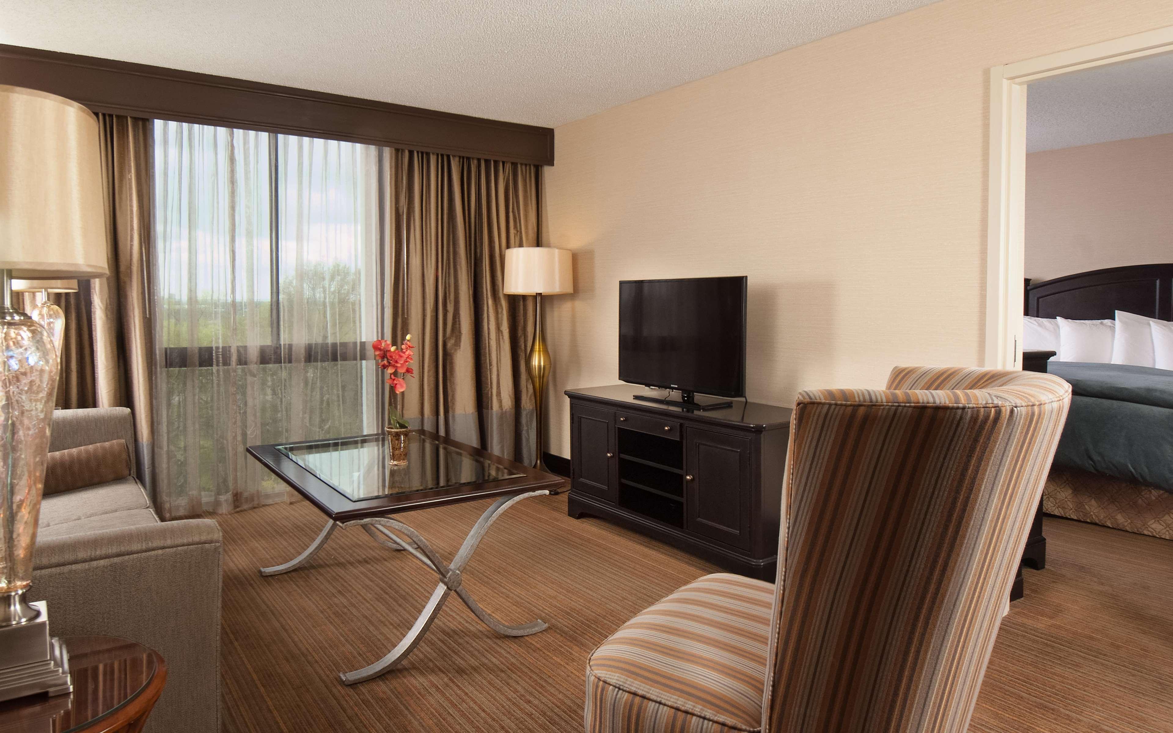 Embassy Suites By Hilton Nashville Airport Kültér fotó