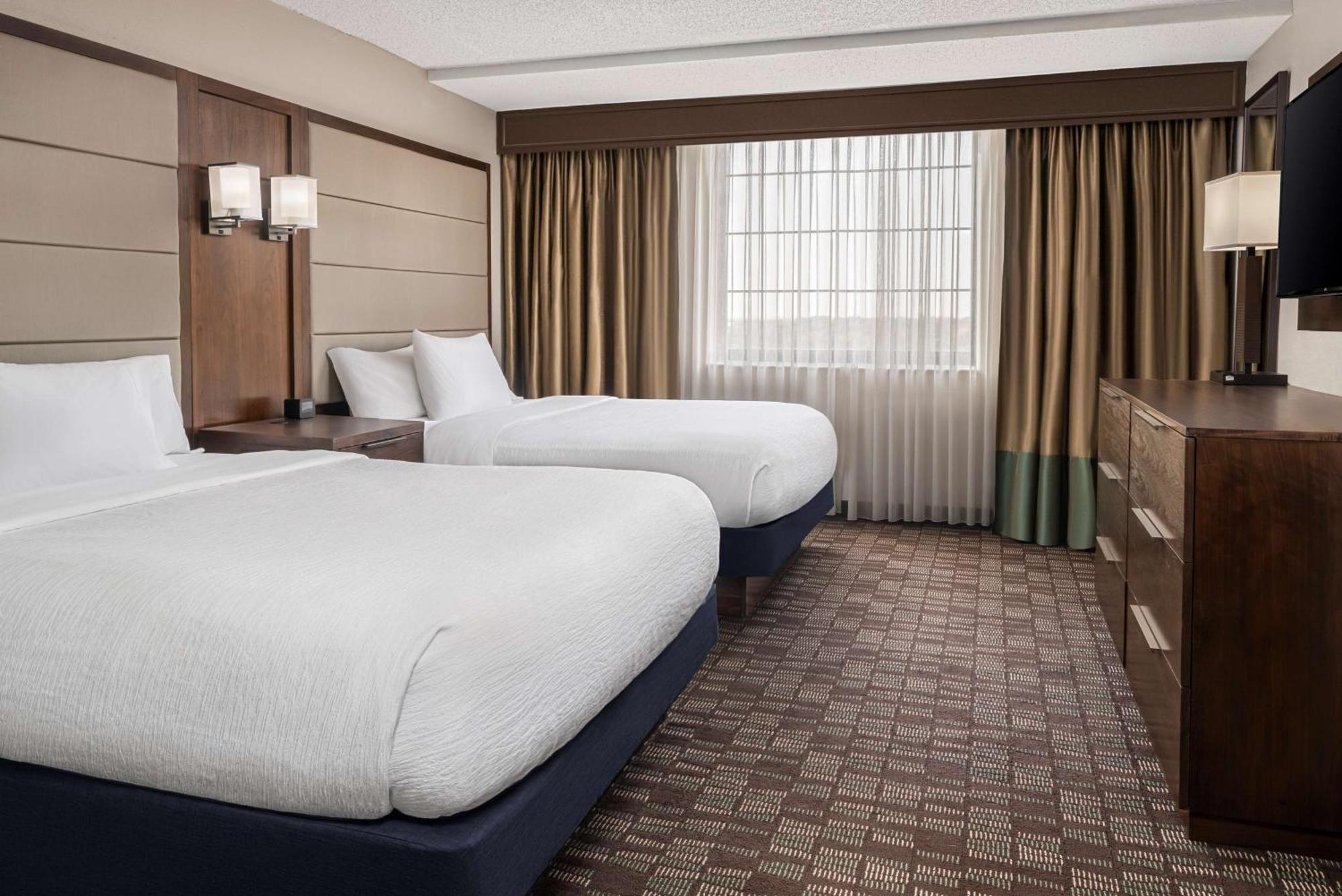 Embassy Suites By Hilton Nashville Airport Kültér fotó