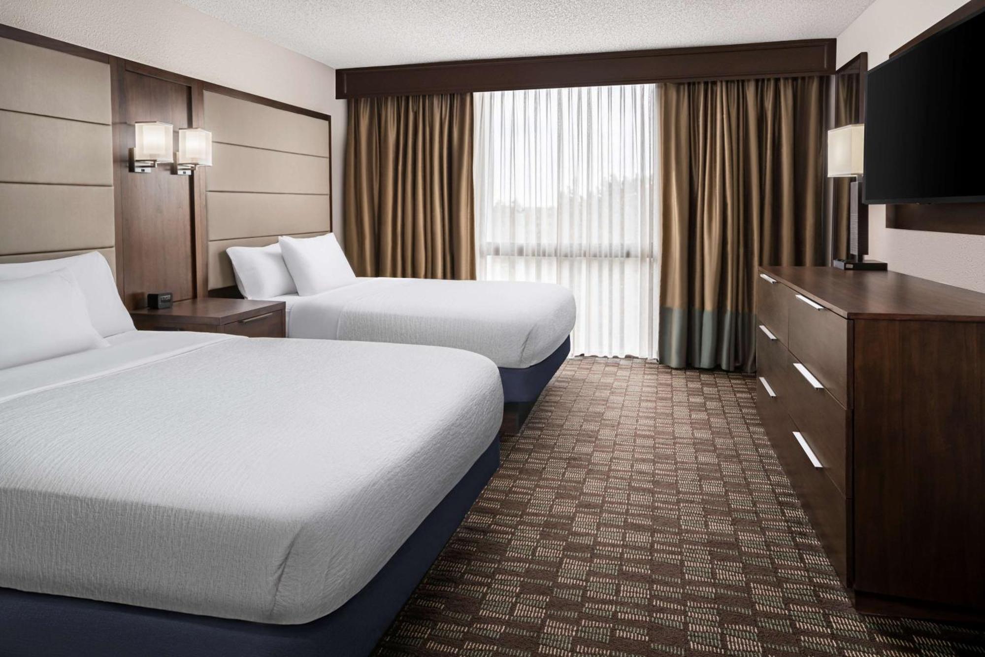 Embassy Suites By Hilton Nashville Airport Kültér fotó