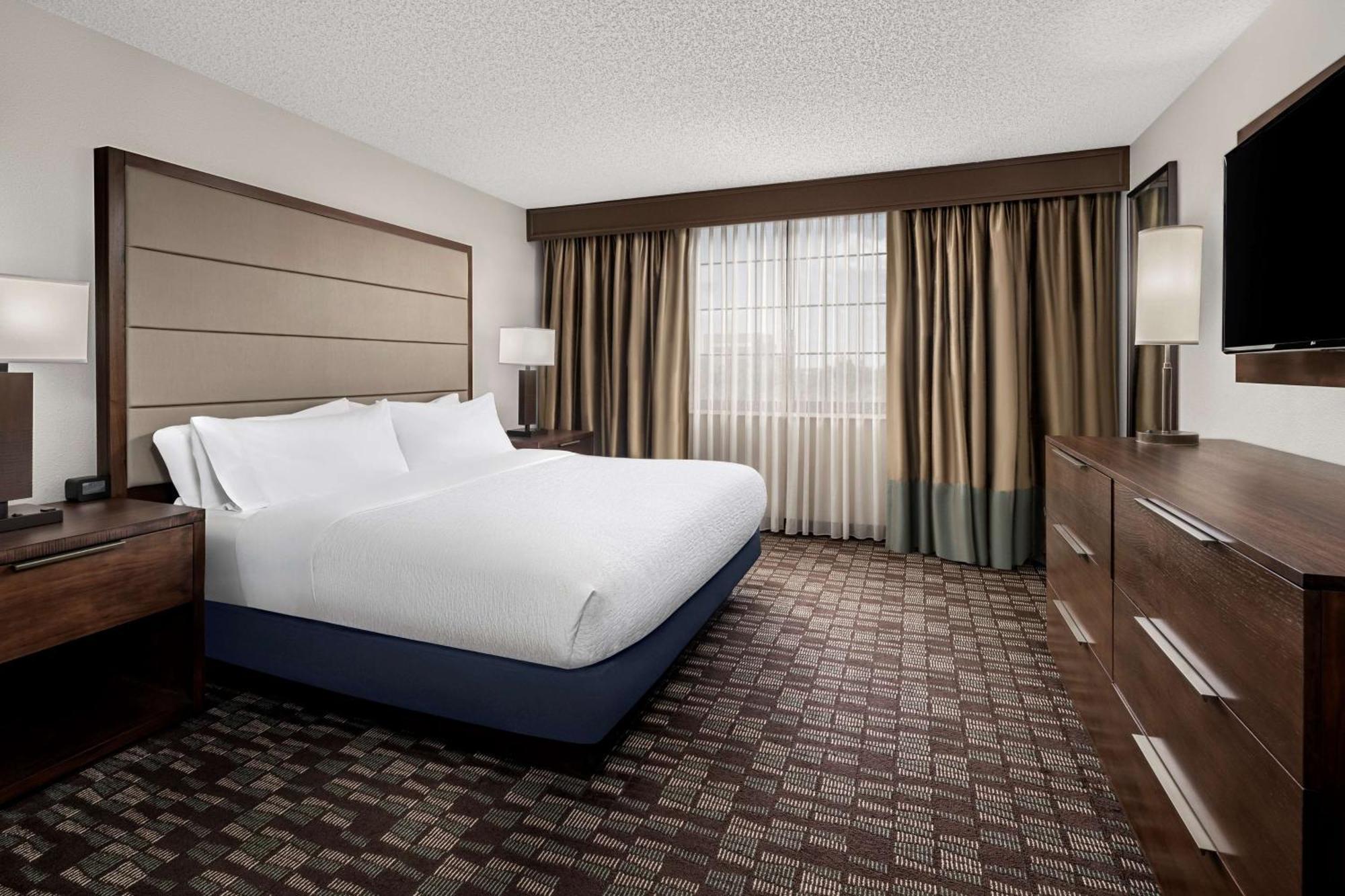 Embassy Suites By Hilton Nashville Airport Kültér fotó