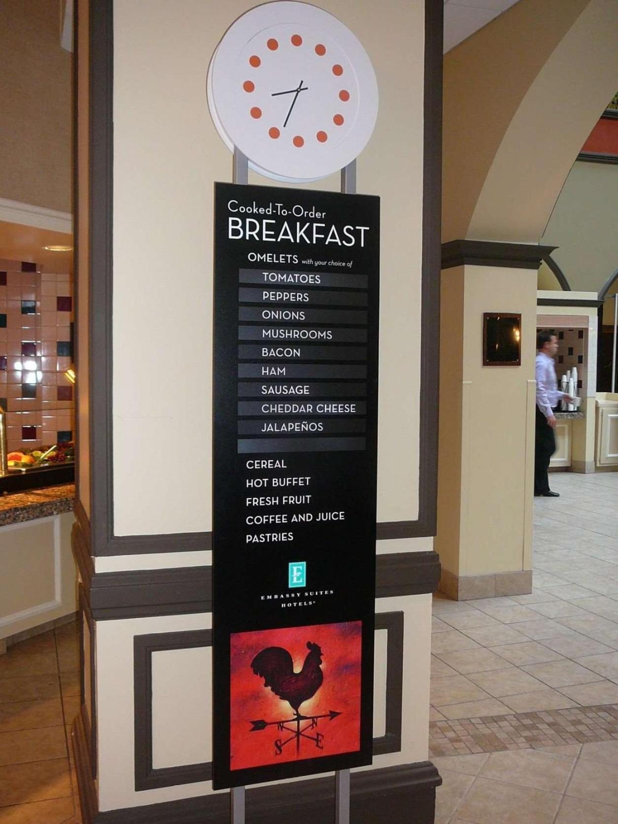 Embassy Suites By Hilton Nashville Airport Kültér fotó