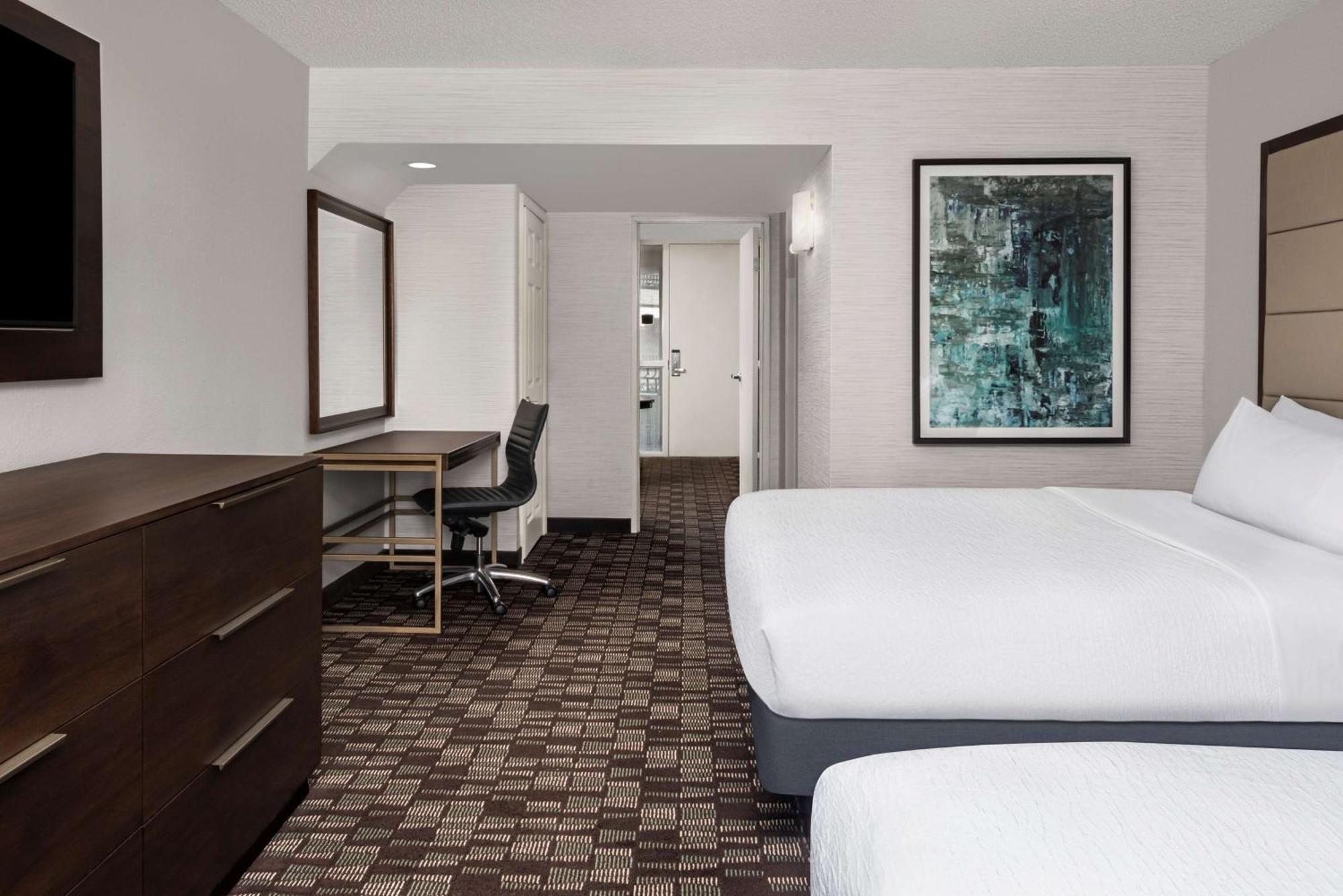 Embassy Suites By Hilton Nashville Airport Kültér fotó