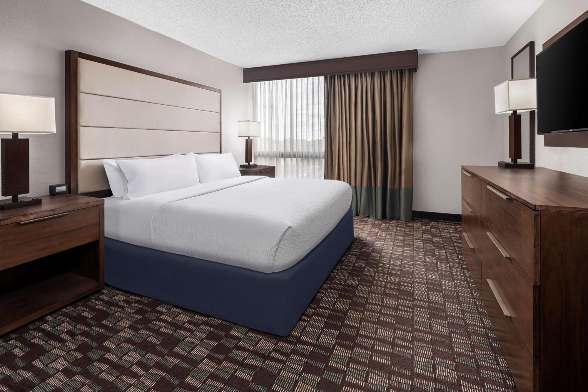 Embassy Suites By Hilton Nashville Airport Kültér fotó