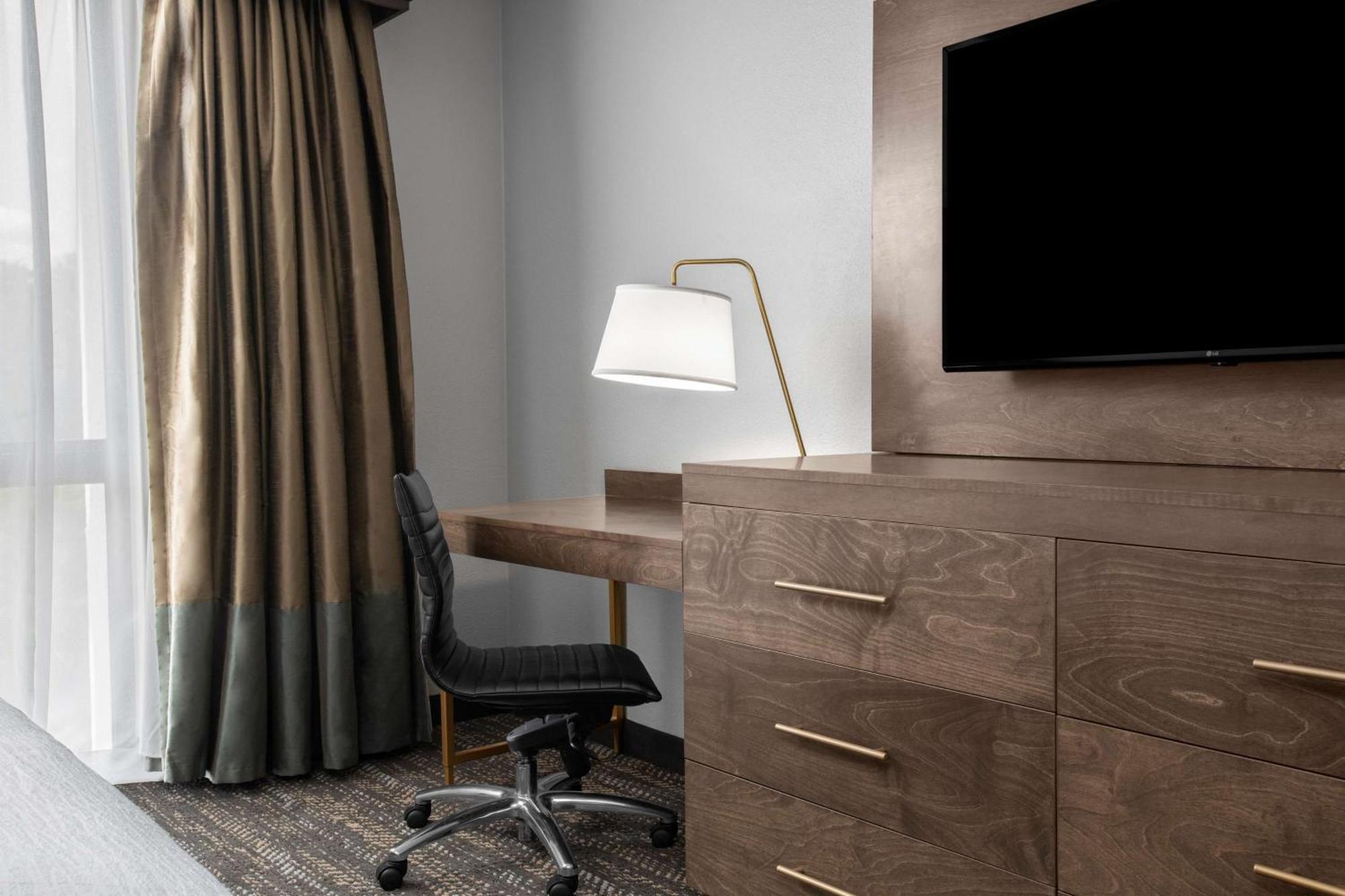 Embassy Suites By Hilton Nashville Airport Kültér fotó