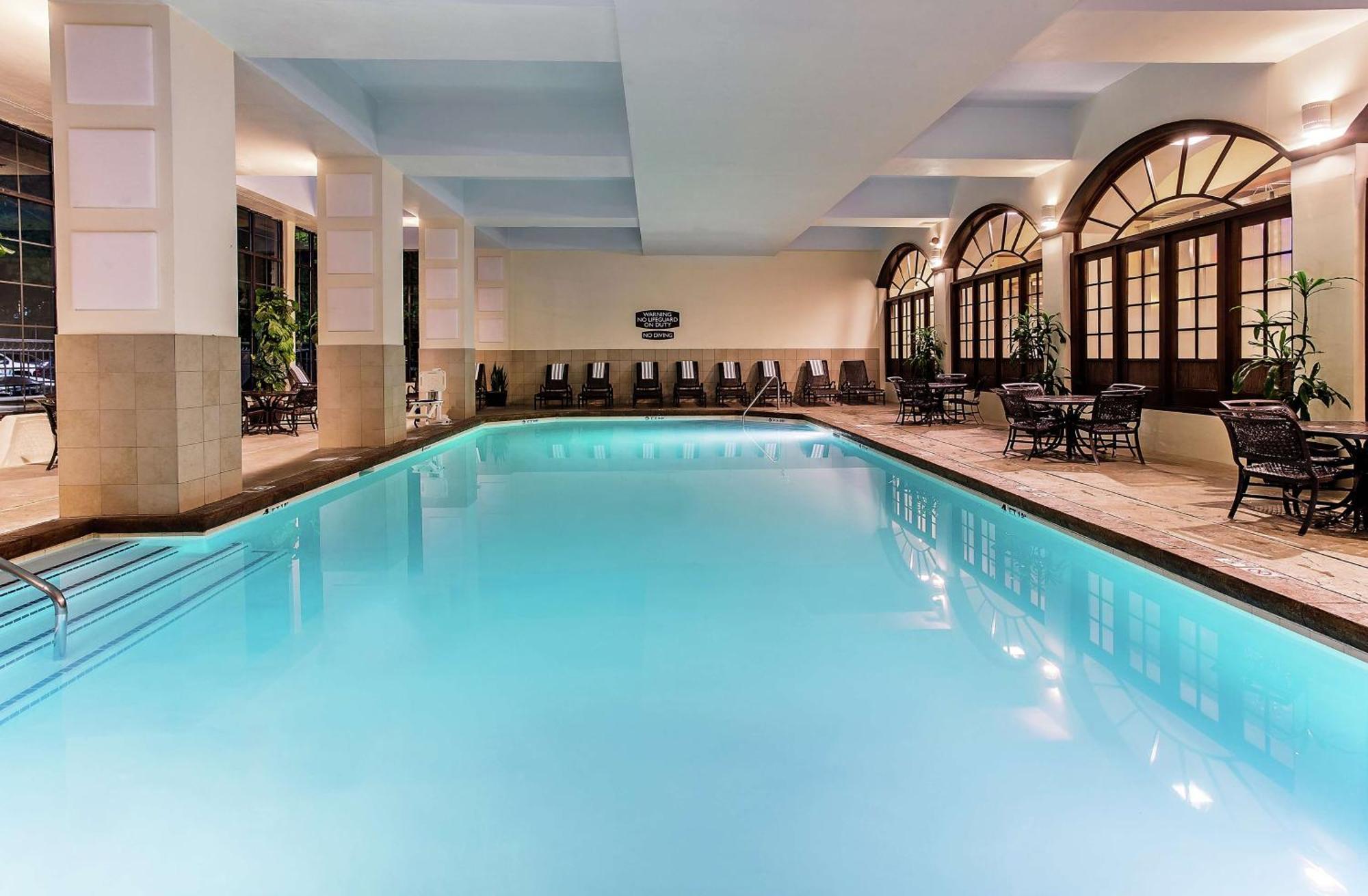Embassy Suites By Hilton Nashville Airport Kültér fotó