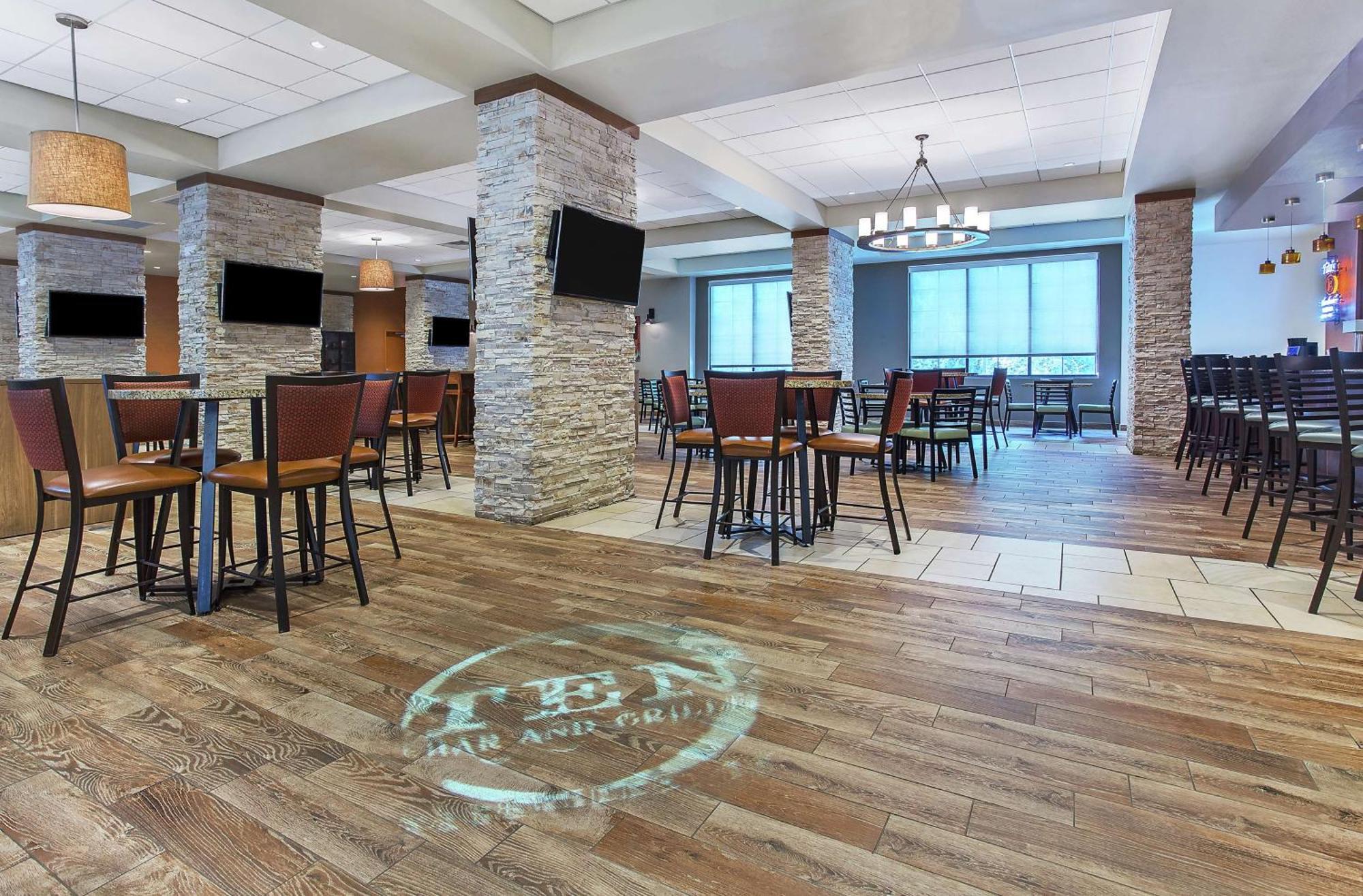 Embassy Suites By Hilton Nashville Airport Kültér fotó