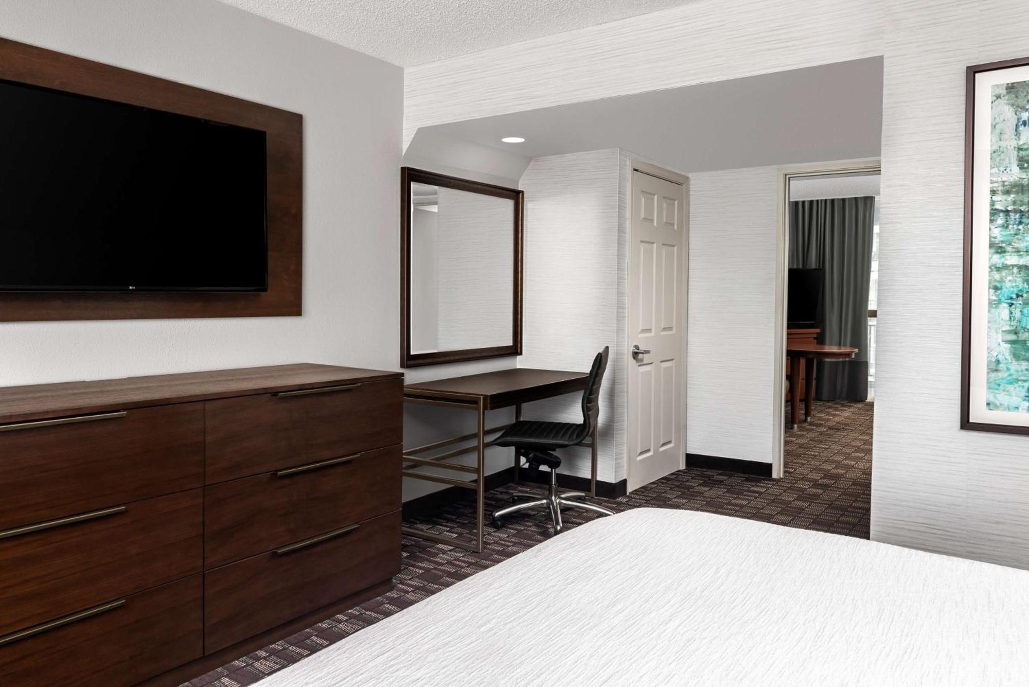 Embassy Suites By Hilton Nashville Airport Kültér fotó