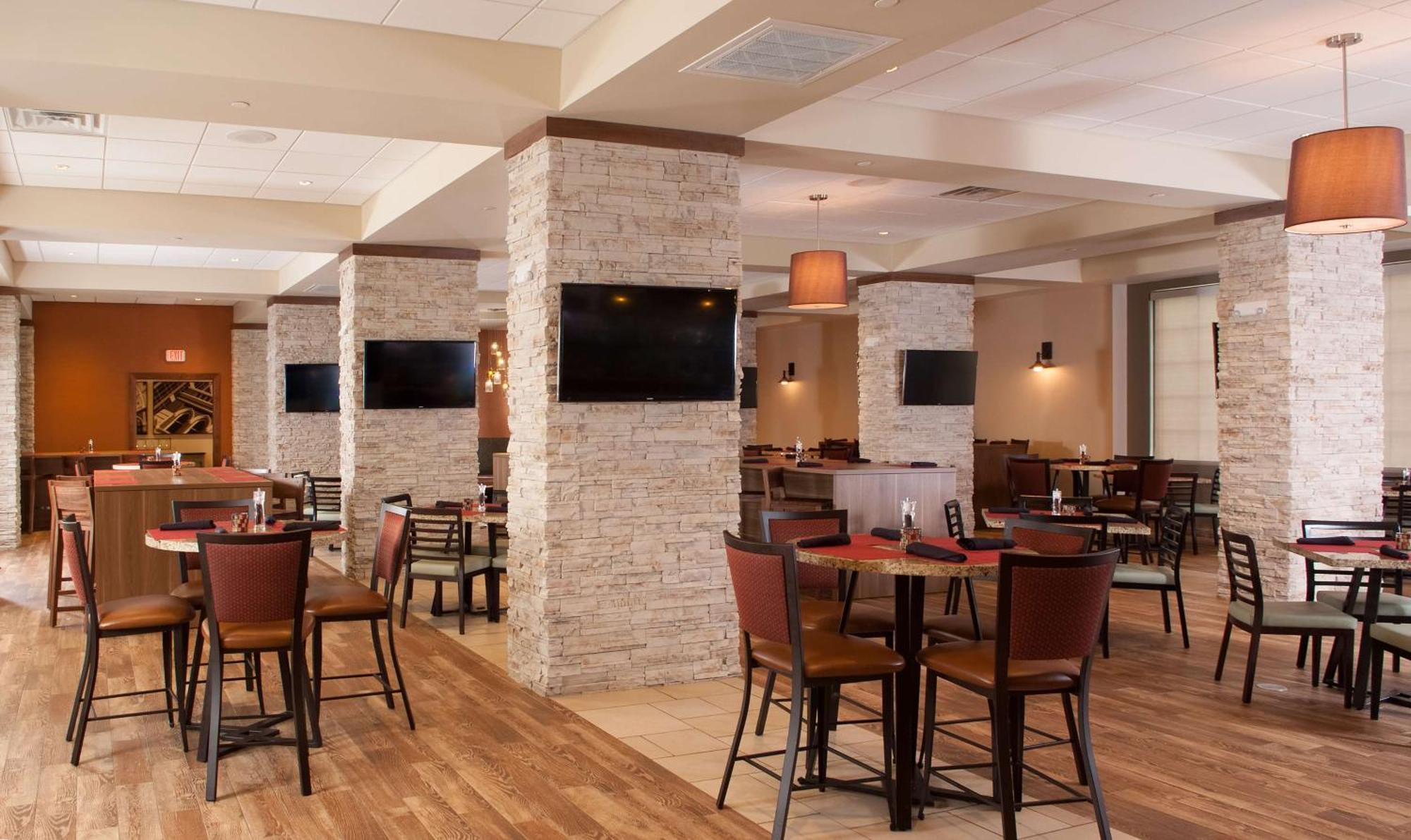 Embassy Suites By Hilton Nashville Airport Kültér fotó