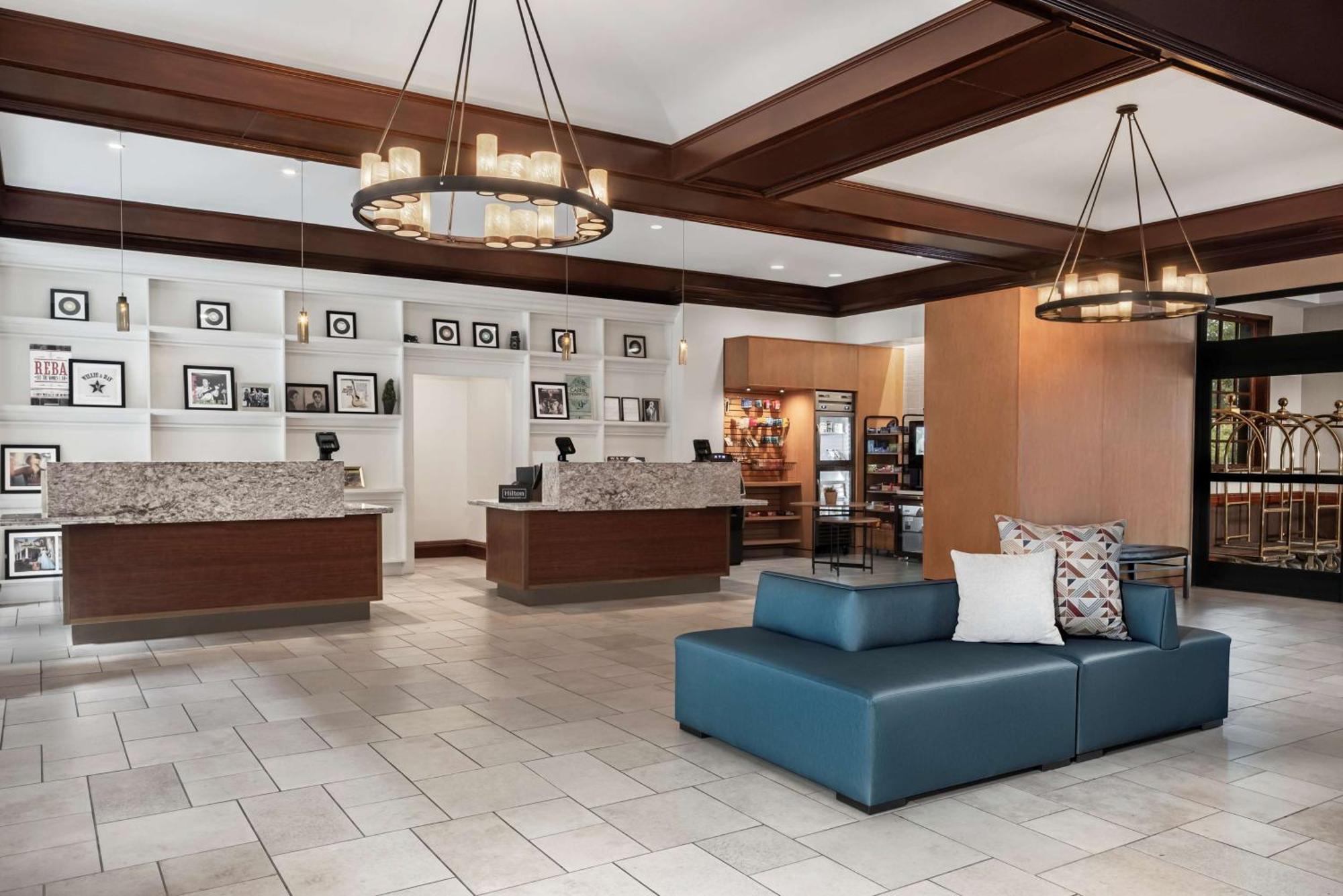 Embassy Suites By Hilton Nashville Airport Kültér fotó