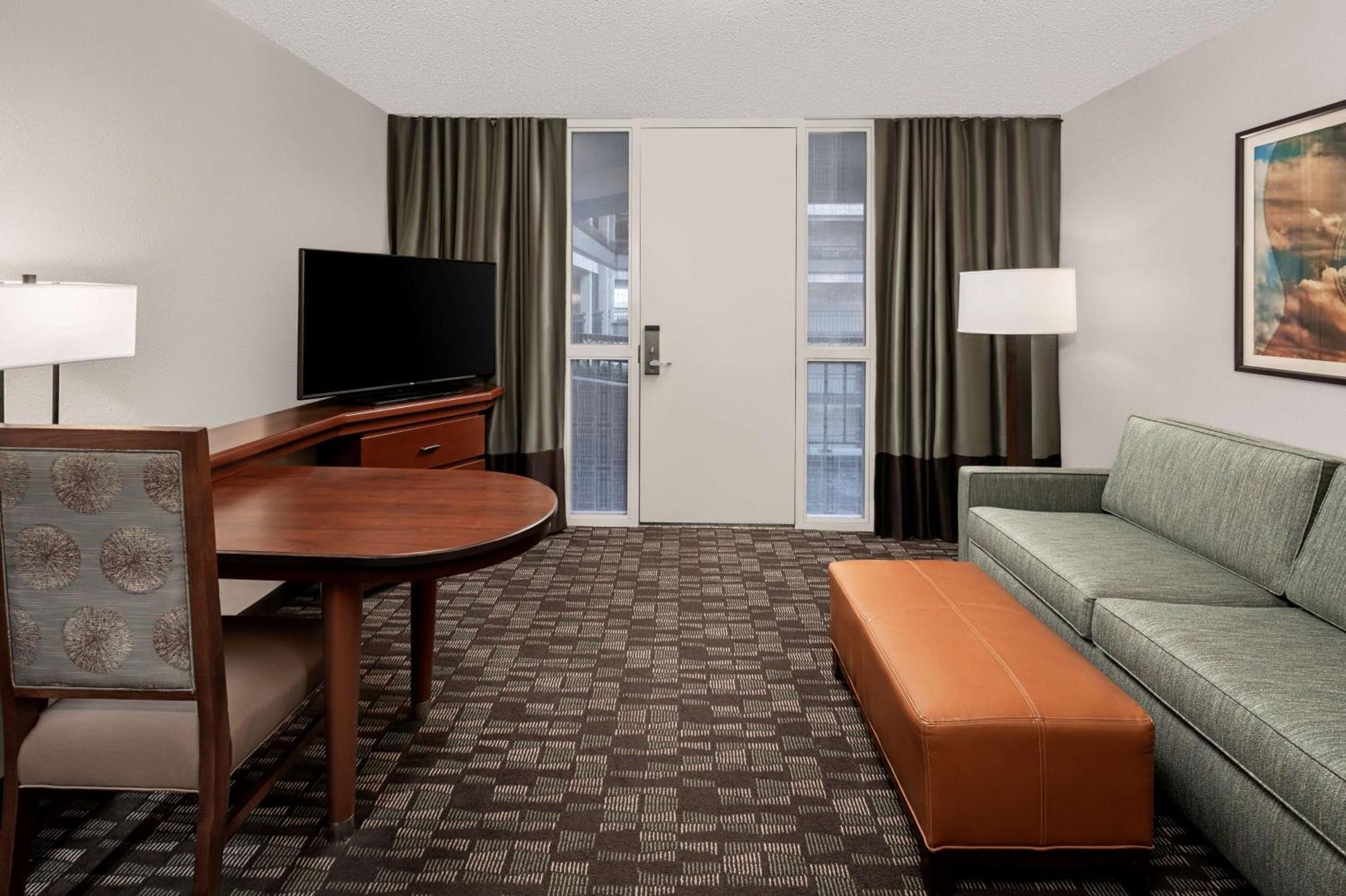 Embassy Suites By Hilton Nashville Airport Kültér fotó
