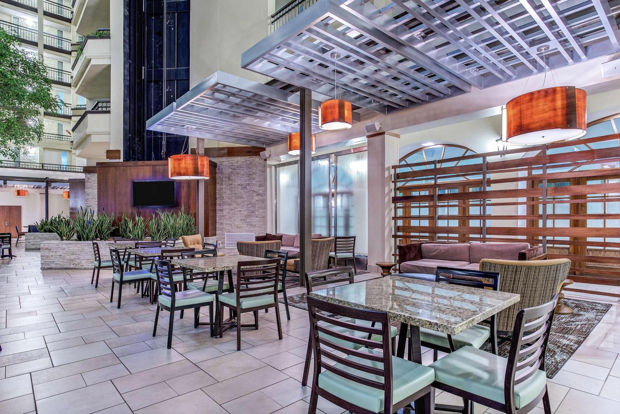 Embassy Suites By Hilton Nashville Airport Kültér fotó