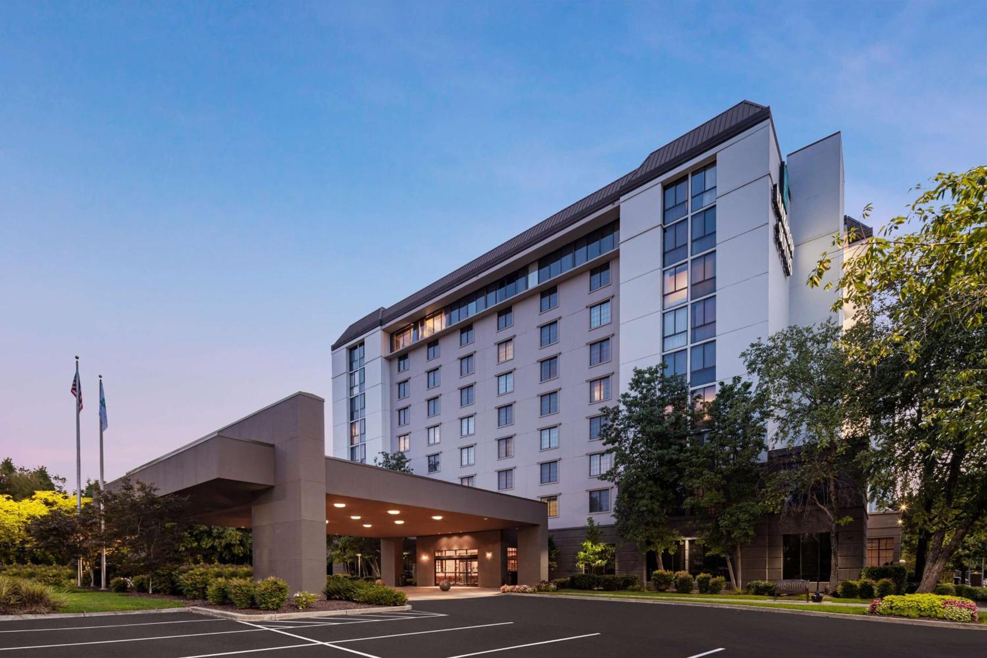Embassy Suites By Hilton Nashville Airport Kültér fotó