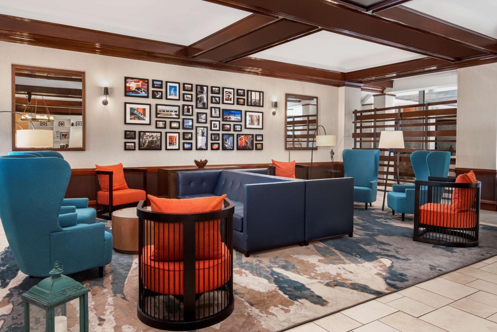 Embassy Suites By Hilton Nashville Airport Kültér fotó