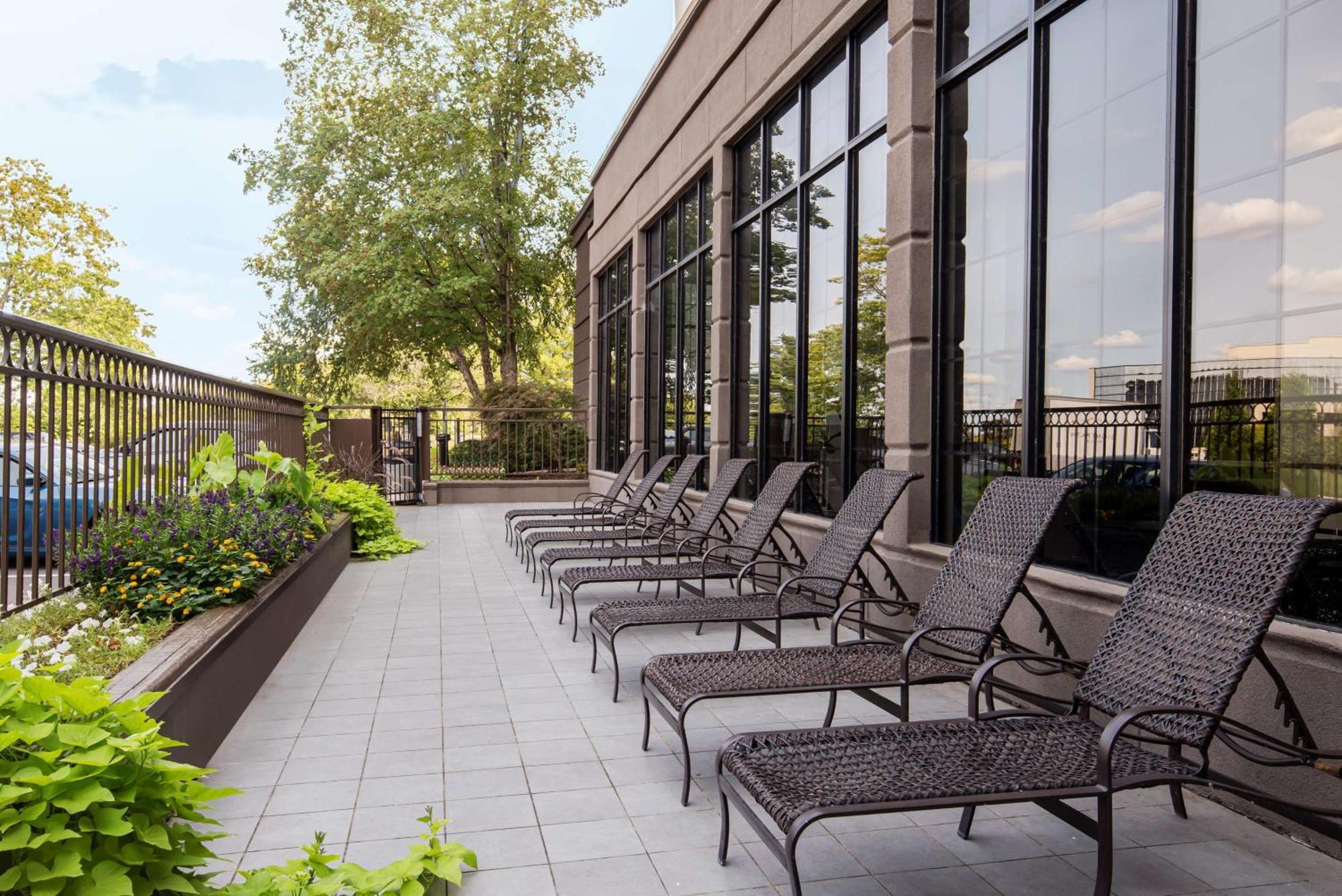 Embassy Suites By Hilton Nashville Airport Kültér fotó